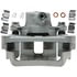 FRC11556 by RAYBESTOS - Raybestos R-Line Reman Semi-Loaded Caliper & Bracket Assy