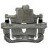 FRC11565N by RAYBESTOS - Raybestos Element3 New Semi-Loaded Caliper & Bracket Assy