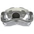 FRC11565C by RAYBESTOS - Raybestos R-Line Reman Semi-Loaded Coated Caliper & Bracket Assy