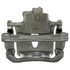 FRC11565C by RAYBESTOS - Raybestos R-Line Reman Semi-Loaded Coated Caliper & Bracket Assy