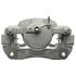 FRC11570 by RAYBESTOS - Raybestos R-Line Reman Semi-Loaded Caliper & Bracket Assy