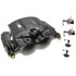 FRC11585 by RAYBESTOS - Raybestos R-Line Reman Semi-Loaded Caliper & Bracket Assy