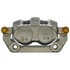 FRC11588C by RAYBESTOS - Raybestos R-Line Reman Semi-Loaded Coated Caliper & Bracket Assy