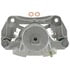 FRC11617 by RAYBESTOS - Raybestos R-Line Reman Semi-Loaded Caliper & Bracket Assy