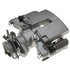 FRC11622 by RAYBESTOS - Raybestos R-Line Reman Semi-Loaded Caliper & Bracket Assy