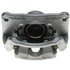 FRC11628 by RAYBESTOS - Raybestos R-Line Reman Semi-Loaded Caliper & Bracket Assy