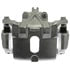 FRC11635C by RAYBESTOS - Raybestos R-Line Reman Semi-Loaded Coated Caliper & Bracket Assy