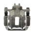 FRC11662C by RAYBESTOS - Raybestos R-Line Reman Semi-Loaded Coated Caliper & Bracket Assy