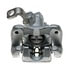 FRC11670 by RAYBESTOS - Raybestos R-Line Reman Semi-Loaded Caliper & Bracket Assy