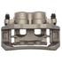 FRC11687 by RAYBESTOS - Raybestos R-Line Reman Semi-Loaded Caliper & Bracket Assy