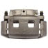 FRC11687 by RAYBESTOS - Raybestos R-Line Reman Semi-Loaded Caliper & Bracket Assy