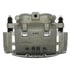 FRC11689C by RAYBESTOS - Raybestos R-Line Reman Semi-Loaded Coated Caliper & Bracket Assy