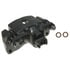 FRC11697 by RAYBESTOS - Raybestos R-Line Reman Semi-Loaded Caliper & Bracket Assy