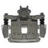 FRC11698C by RAYBESTOS - Raybestos R-Line Reman Semi-Loaded Coated Caliper & Bracket Assy