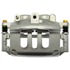 FRC11700 by RAYBESTOS - Raybestos R-Line Reman Semi-Loaded Caliper & Bracket Assy