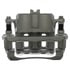 FRC11711C by RAYBESTOS - Raybestos R-Line Reman Semi-Loaded Coated Caliper & Bracket Assy