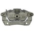 FRC11711C by RAYBESTOS - Raybestos R-Line Reman Semi-Loaded Coated Caliper & Bracket Assy