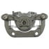 FRC11715N by RAYBESTOS - Raybestos Element3 New Semi-Loaded Caliper & Bracket Assy