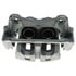 FRC11718 by RAYBESTOS - Raybestos R-Line Reman Semi-Loaded Caliper & Bracket Assy