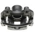 FRC11723 by RAYBESTOS - Raybestos R-Line Reman Semi-Loaded Caliper & Bracket Assy