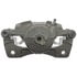 FRC11754C by RAYBESTOS - Raybestos R-Line Reman Semi-Loaded Coated Caliper & Bracket Assy