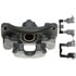 FRC11758 by RAYBESTOS - Raybestos R-Line Reman Semi-Loaded Caliper & Bracket Assy