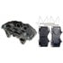 Raybestos RC11558 Disc Brake Caliper Raybestos R-Line Reman Loaded Caliper