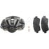 Raybestos RC11560 Disc Brake Caliper Raybestos R-Line Reman Loaded Caliper & Bracket Assy