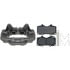 Raybestos RC11557 Disc Brake Caliper Raybestos R-Line Reman Loaded Caliper