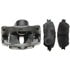 RC11565 by RAYBESTOS - Raybestos R-Line Reman Loaded Caliper & Bracket Assy