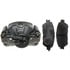 RC11565 by RAYBESTOS - Raybestos R-Line Reman Loaded Caliper & Bracket Assy
