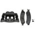 RC11588 by RAYBESTOS - Raybestos R-Line Reman Loaded Caliper & Bracket Assy