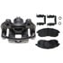 Raybestos RC11606 Disc Brake Caliper Raybestos R-Line Reman Loaded Caliper & Bracket Assy