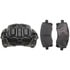 Raybestos RC11609 Disc Brake Caliper Raybestos R-Line Reman Loaded Caliper & Bracket Assy