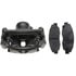 Raybestos RC11624 Disc Brake Caliper Raybestos R-Line Reman Loaded Caliper & Bracket Assy