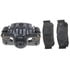 RC11633 by RAYBESTOS - Raybestos R-Line Reman Loaded Caliper & Bracket Assy