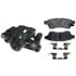RC11642 by RAYBESTOS - Raybestos R-Line Reman Loaded Caliper & Bracket Assy