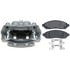 RC11649 by RAYBESTOS - Raybestos R-Line Reman Loaded Caliper & Bracket Assy