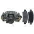 RC11659 by RAYBESTOS - Raybestos R-Line Reman Loaded Caliper & Bracket Assy