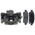 RC11659 by RAYBESTOS - Raybestos R-Line Reman Loaded Caliper & Bracket Assy