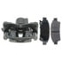 RC11660 by RAYBESTOS - Raybestos R-Line Reman Loaded Caliper & Bracket Assy
