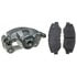 Raybestos RC11677 Disc Brake Caliper Raybestos R-Line Reman Loaded Caliper & Bracket Assy