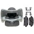 Raybestos RC11682 Disc Brake Caliper Raybestos R-Line Reman Loaded Caliper & Bracket Assy