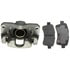 Raybestos RC11705 Disc Brake Caliper Raybestos R-Line Reman Loaded Caliper & Bracket Assy