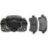 Raybestos RC11705 Disc Brake Caliper Raybestos R-Line Reman Loaded Caliper & Bracket Assy