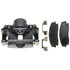 Raybestos RC11710 Disc Brake Caliper Raybestos R-Line Reman Loaded Caliper & Bracket Assy