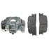 Raybestos RC11708 Disc Brake Caliper Raybestos R-Line Reman Loaded Caliper & Bracket Assy
