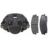 Raybestos RC11709 Disc Brake Caliper Raybestos R-Line Reman Loaded Caliper & Bracket Assy