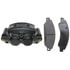 Raybestos RC11713 Disc Brake Caliper Raybestos R-Line Reman Loaded Caliper & Bracket Assy