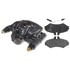 Raybestos RC11738 Disc Brake Caliper Raybestos R-Line Reman Loaded Caliper & Bracket Assy